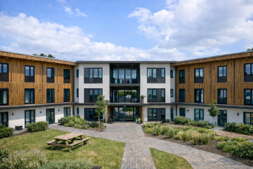 EPC bij assistentiewoningen en gemengde gebouwen: welk type EPC kiest u best?