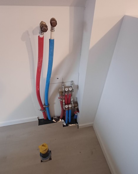 EPB en “latere inrichting”: wanneer worden zolders, slaapkamers en badkamers écht meegeteld?