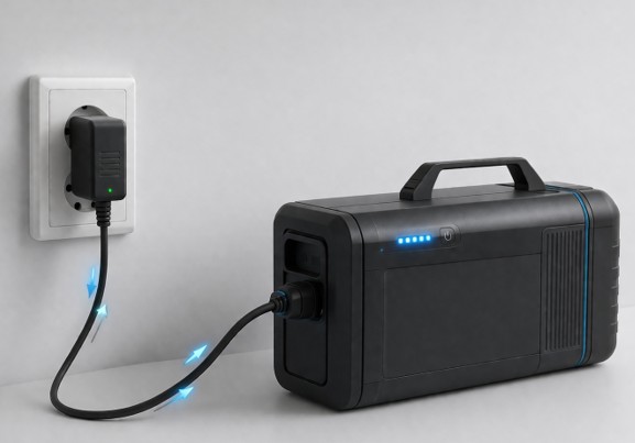 De Doorbraak van de Plug-in Batterij: Techniek, Rendement en Risico’s