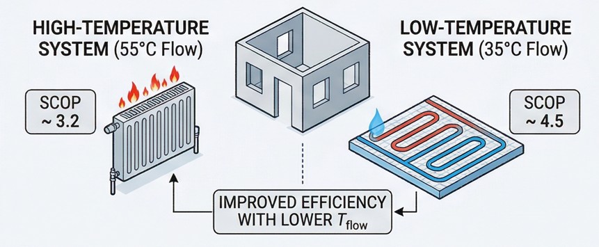 Overschakeling van ketel naar warmtepomp: Versnellen of Afwachten?