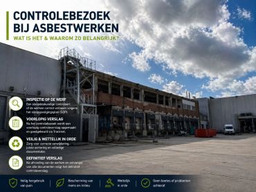 Controlebezoek/controleverslag wat is het & waarom zo belangrijk?