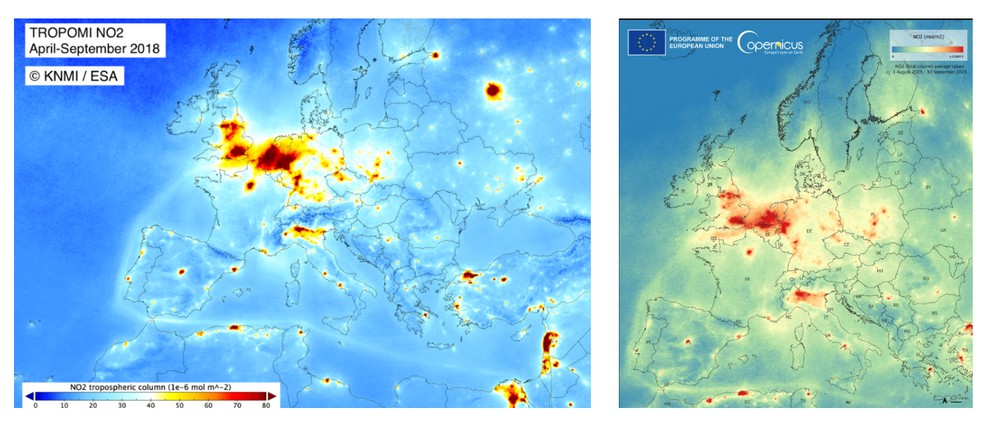Vlaanderen en stikstof: waarom het probleem hardnekkig blijft, maar de trend toch verbetert