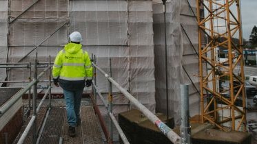 Teamlead Veiligheid/Milieu Veiligheidscoördinator A